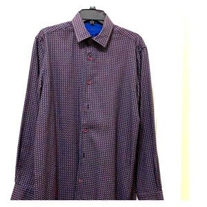 Men’s dress shirt